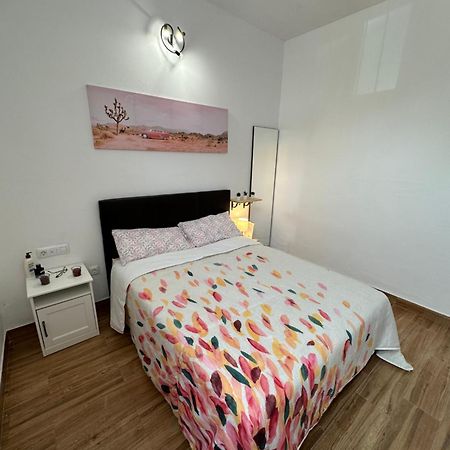 Appartement Oasis Angela à Arrecife  Extérieur photo