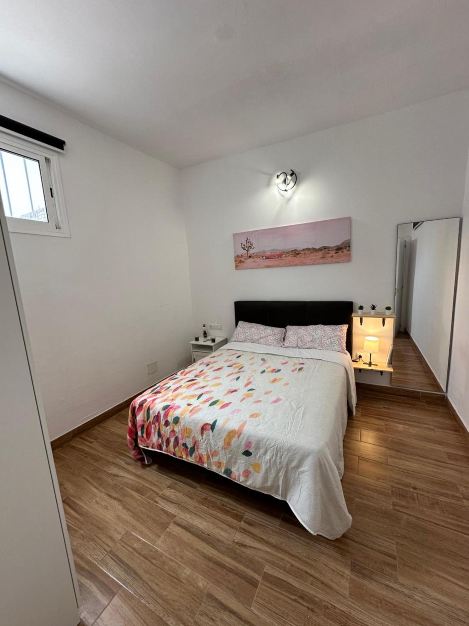 Appartement Oasis Angela à Arrecife  Extérieur photo