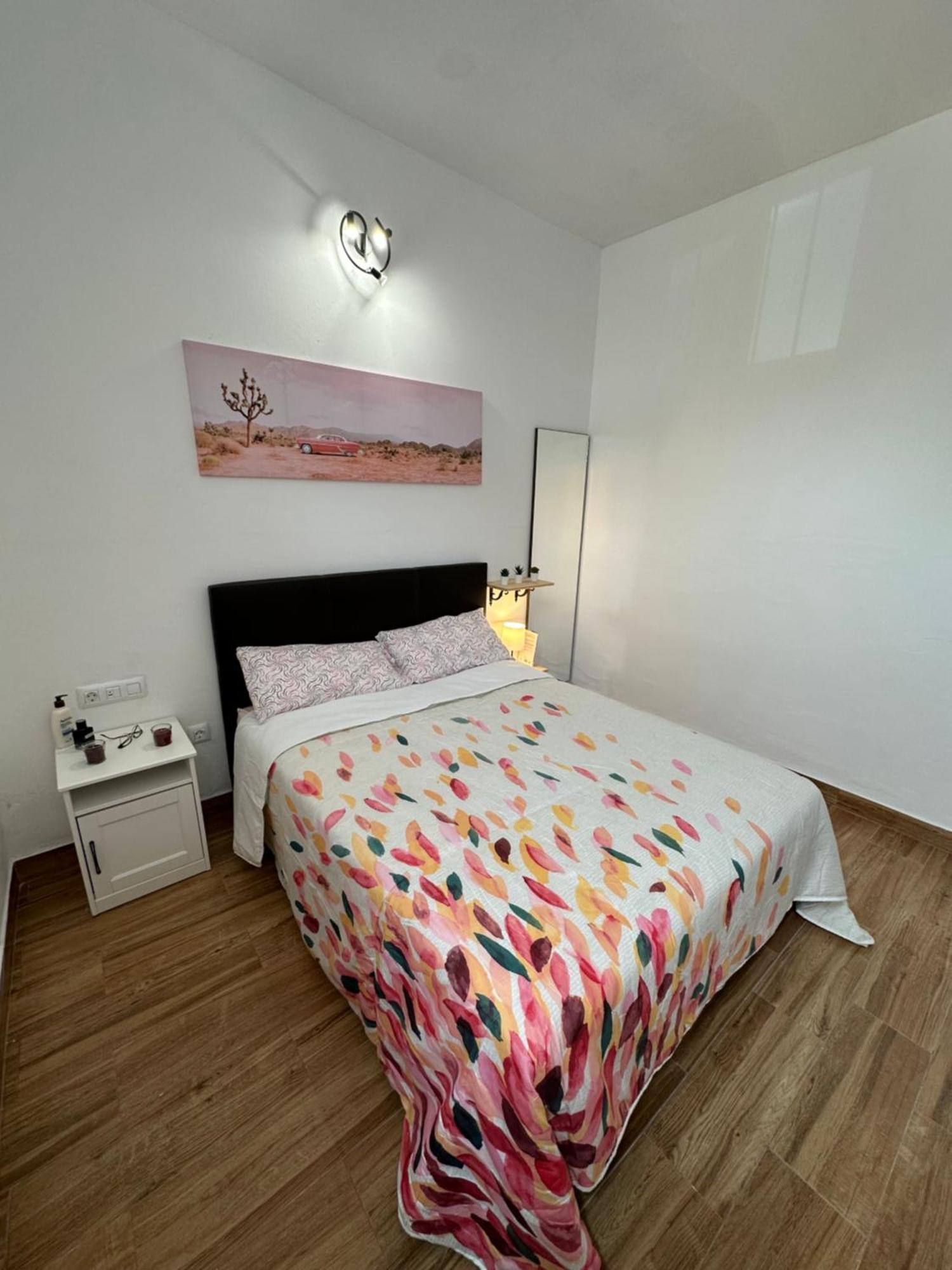 Appartement Oasis Angela à Arrecife  Extérieur photo
