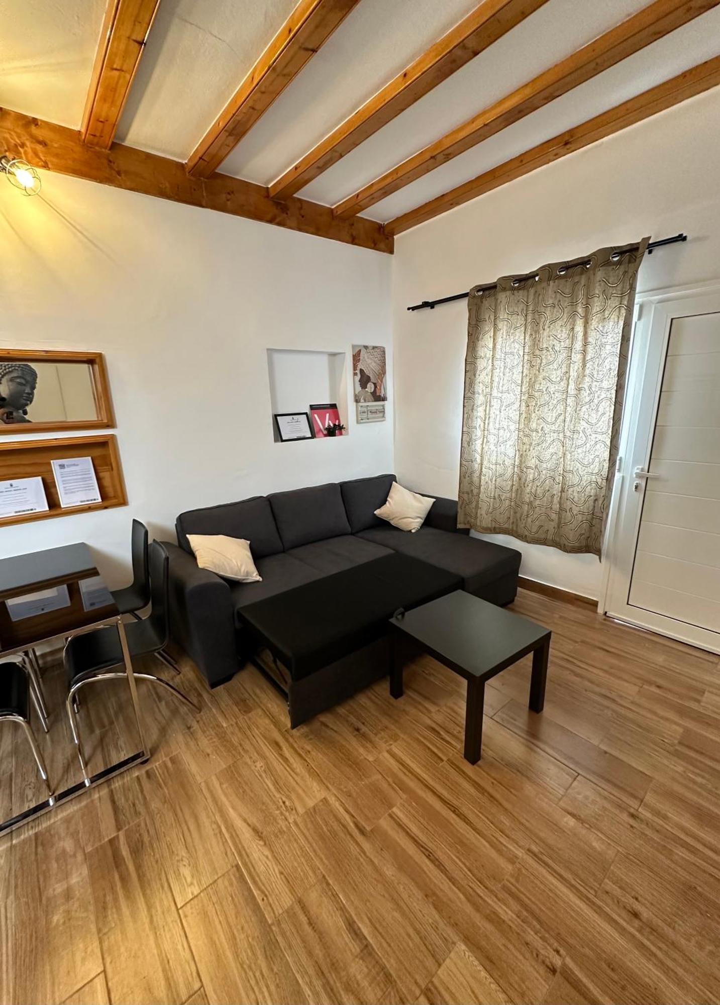 Appartement Oasis Angela à Arrecife  Extérieur photo
