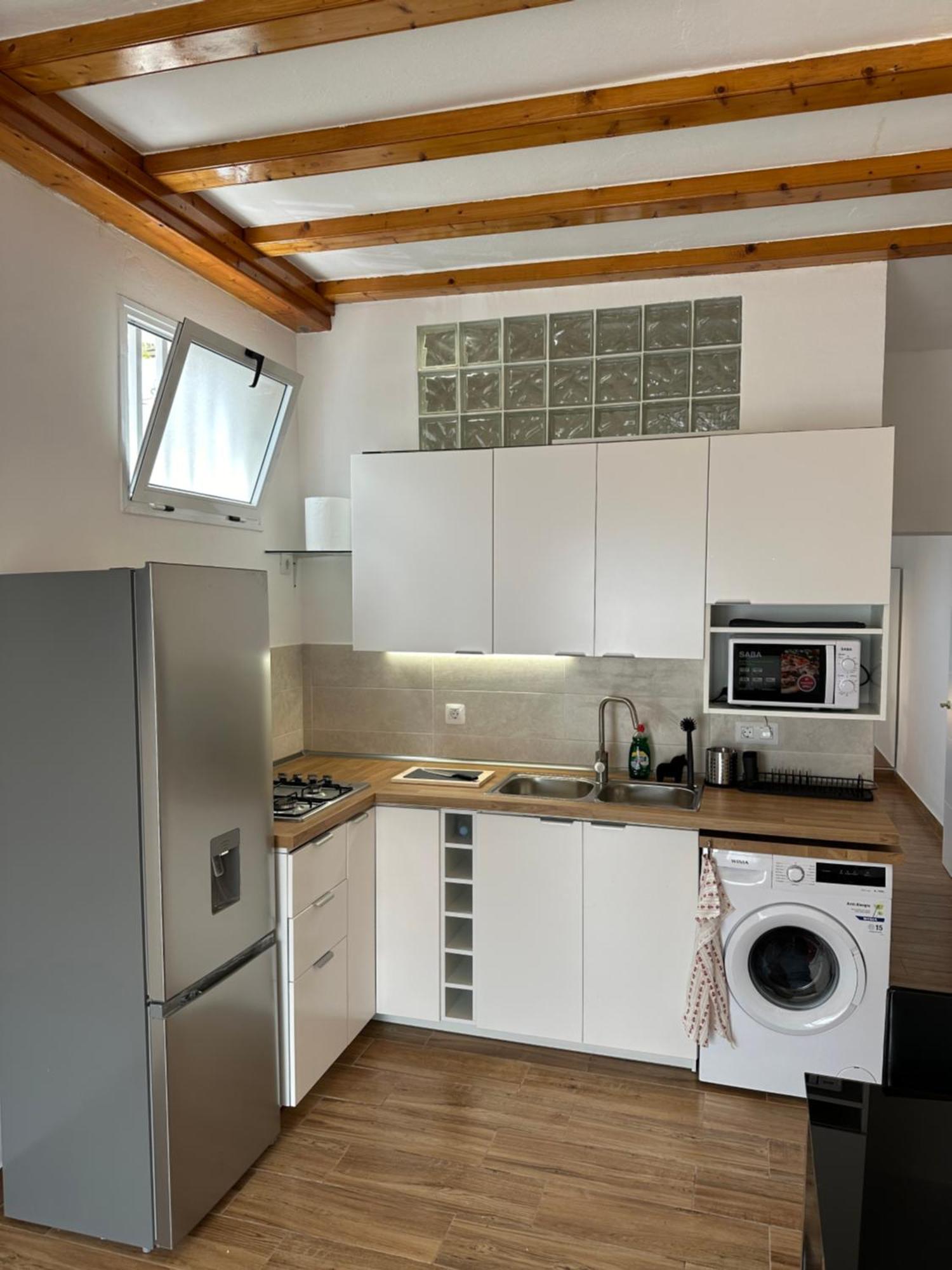 Appartement Oasis Angela à Arrecife  Extérieur photo